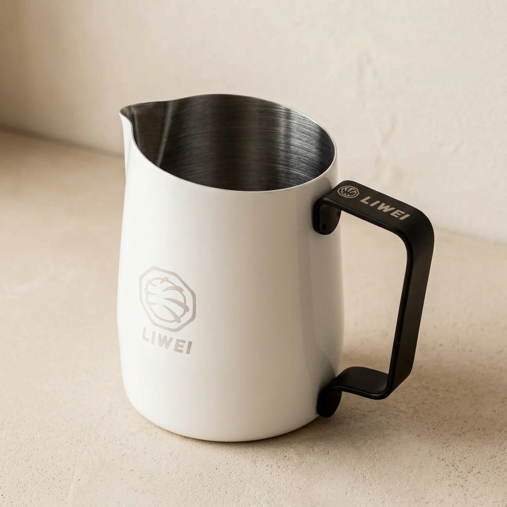 Milk Pitchers