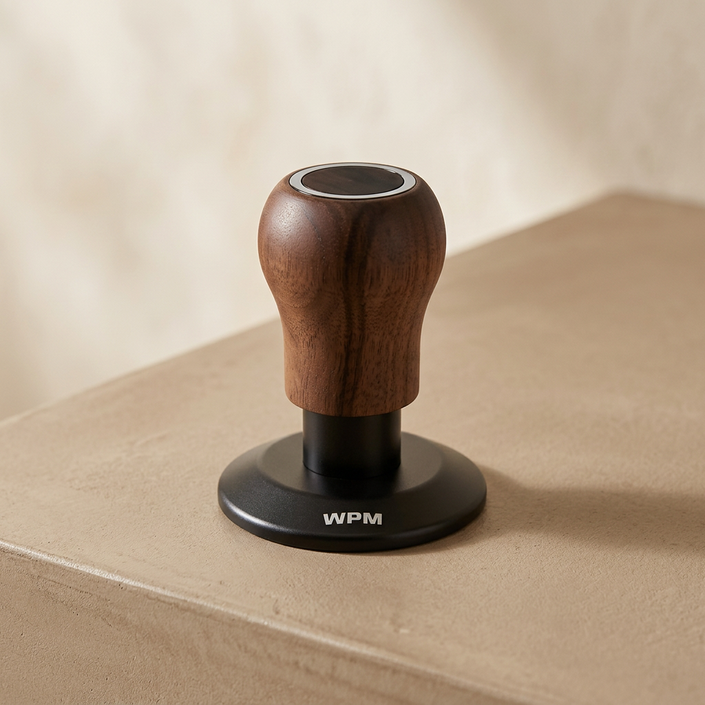 Tampers