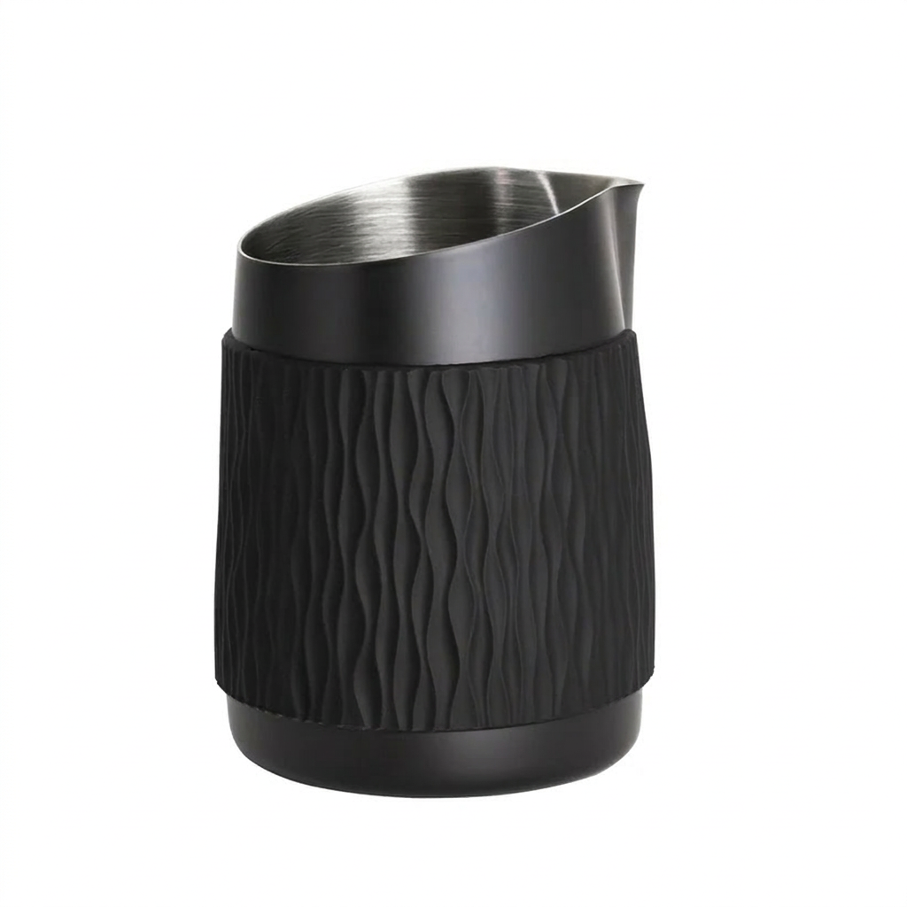 WPM 15 oz Round Spout Pitcher - Handleless