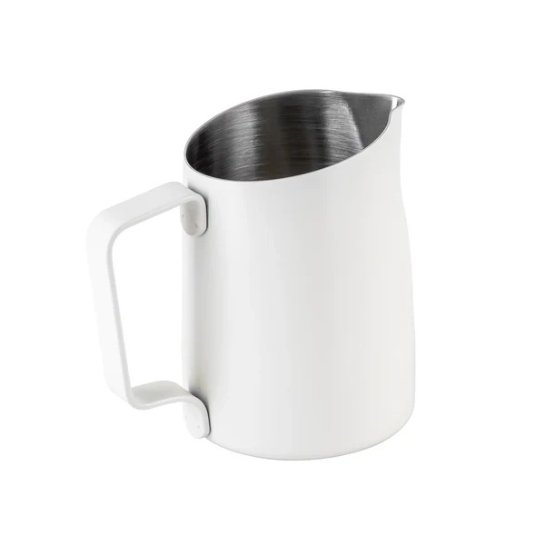 WPM 15 oz Round Spout Pitcher