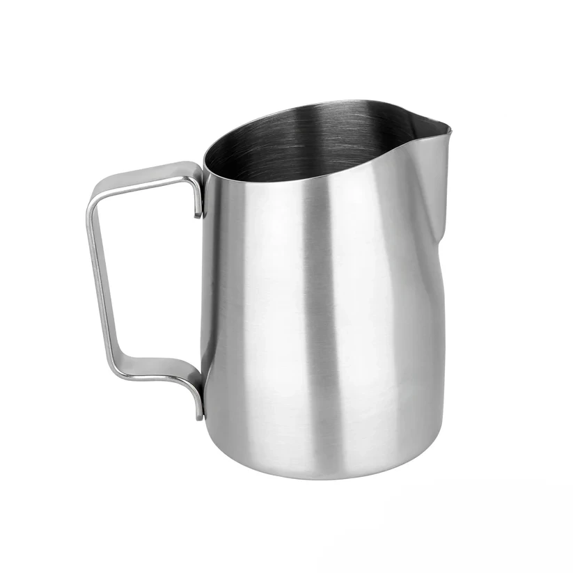 WPM 15 oz Round Spout Pitcher