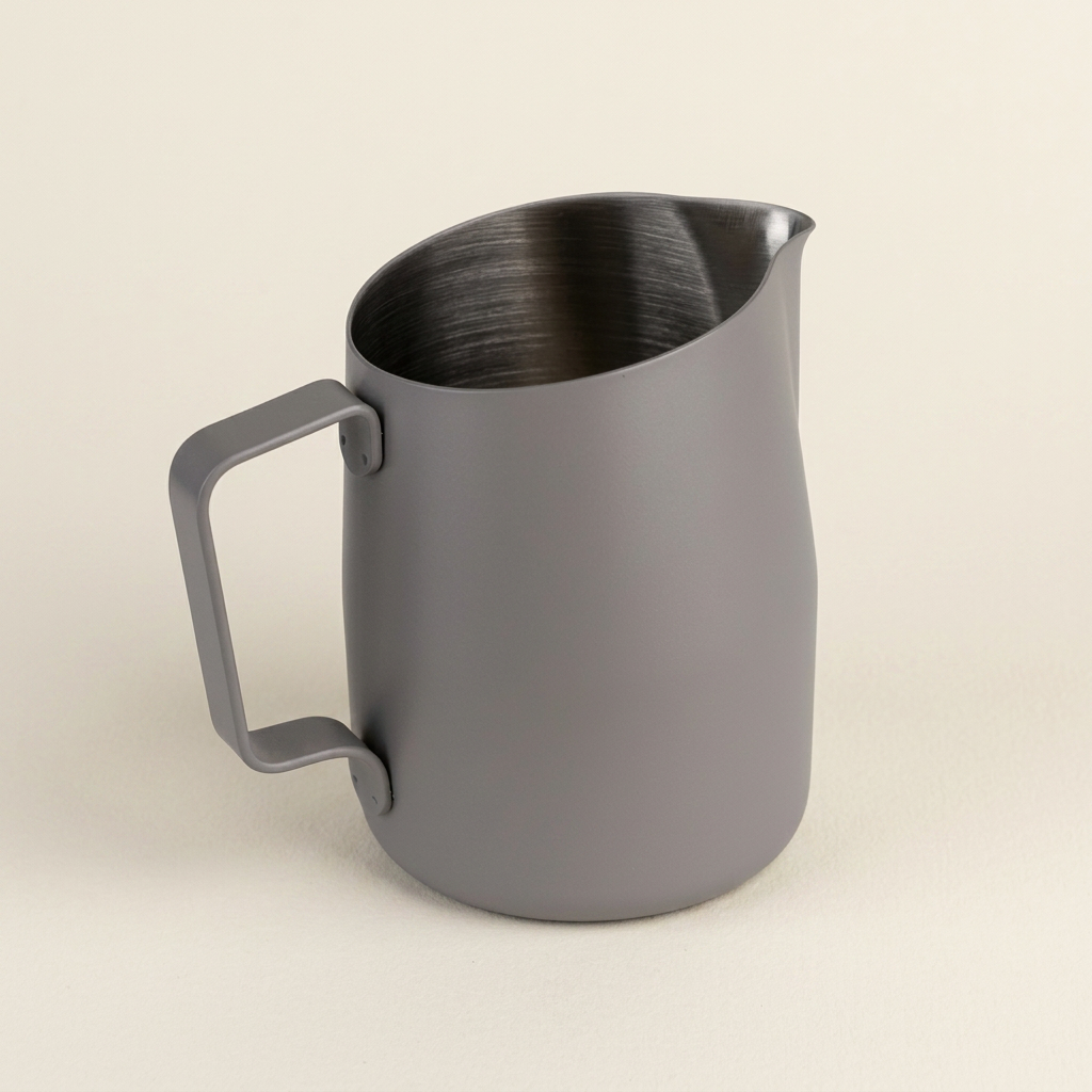 WPM x Slow Pour - 15 oz Round Spout Pitcher