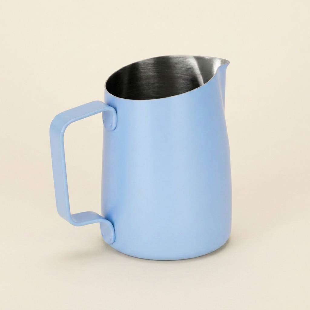 WPM x Slow Pour - 15 oz Round Spout Pitcher