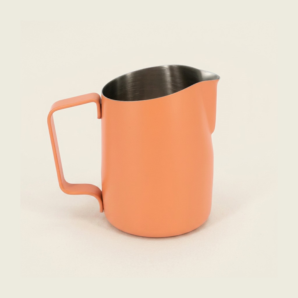 WPM x Slow Pour - 15 oz Round Spout Pitcher