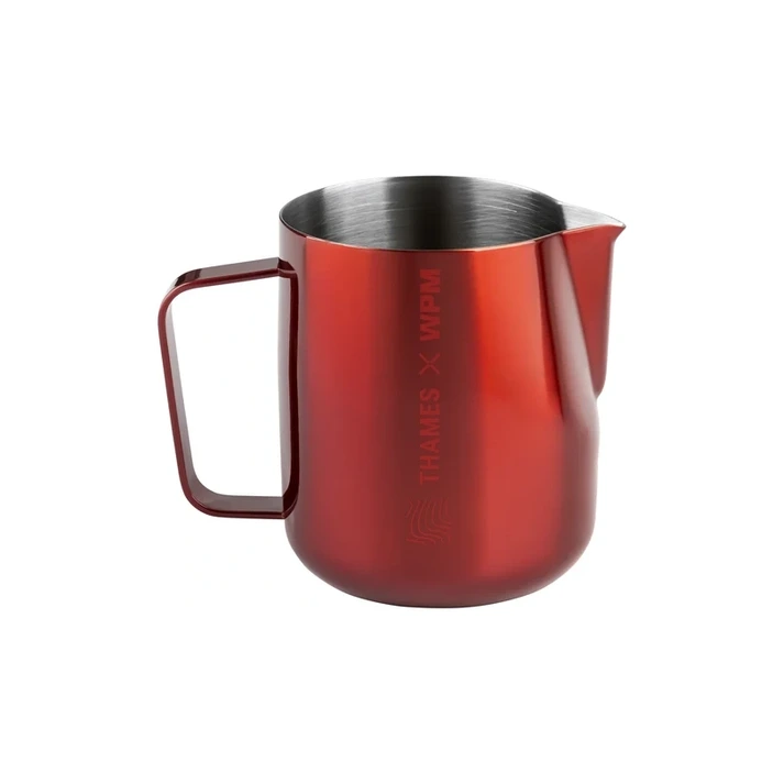WPM x Thames - 20 oz Competition Pitcher - Red