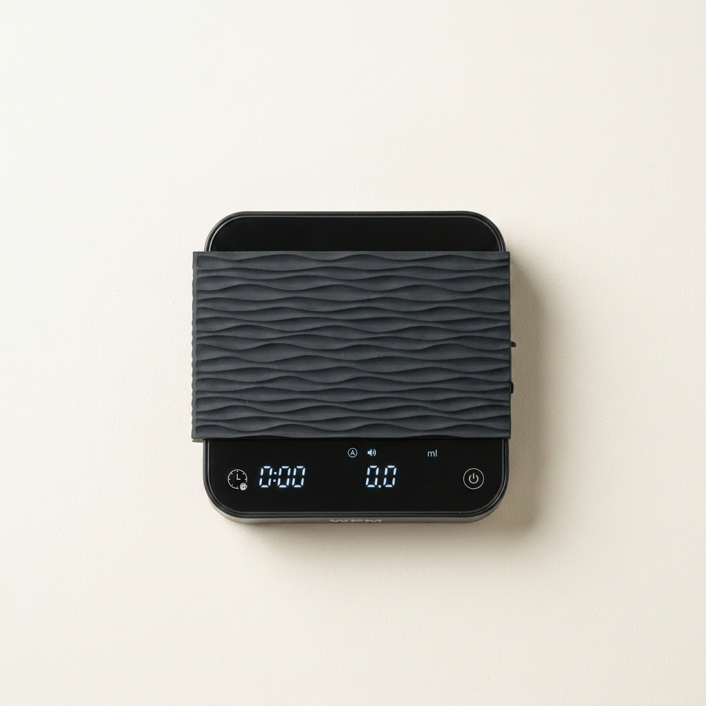 Scales & Timers